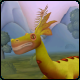Crested Booka in SPORE Thumbnail